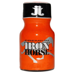 Locker Room Iron Horse 10ml